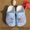 [NEW] New England Patriots Crocs Patriots Charms England Patriots Crocs Crocband Clogs Clogs Shoes Comfortable