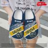 [NEW] New York Yankees Mom life Teams Gift For Fans Rubber Crocs Crocband Clogs Comfy Footwear