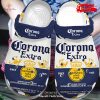 [NEW] Pabst Blue Ribbon For Man and Women Crocs Crocband Clog Shoes