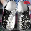 [NEW] Piano Music Hot Summer For Man and Women Crocs Clog Shoes