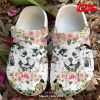 [NEW] Pitbull to all my haters Rubber Crocs Crocband Clogs Comfy Footwear