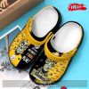 [NEW] Pitpull Floral Vintage For Man and Women Crocs Clog Shoes