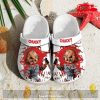 [NEW] Pokemon Pikachu For Man and Women Crocs Clog Shoes