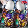 [NEW] Play Chucky Rubber Crocs Crocband Clogs Comfy Footwear