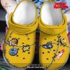 [NEW] Raider Crocs Shoes Crocband Las Vegas Raiders Crocs Crocband Clogs Croc Comfortable For Mens And Womens