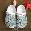 [NEW] Scooby Doo For Man and Women Crocs Clog Shoes
