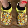[NEW] Schitts Creek for lover Rubber Crocs Crocband Clogs Comfy Footwear