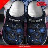 [NEW] Skull Alabama Crimson Tide team Gift For Fan Crocs Crocs Rubber Crocs Crocband Clogs