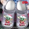 [NEW] Skull Dark Night For Man and Women Crocs Clog Shoes