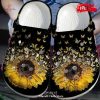 [NEW] Strong Coors Light break the wall For Man and Women Crocs Classic Clog Shoes