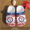 [NEW] Tennessee Volunteers Football Crocband Clog Comfortable Classic Clog Water Shoes Crocs Shoes For Mens And Womens