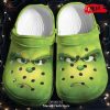 [NEW] Texas Rangers Gift For Fans Rubber Crocs Crocband Clogs Comfy Footwear