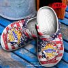 [NEW] Unapologetically dope Crocs Birth Month Gift Back Girl Rubber Crocs Crocband Clogs