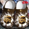 [NEW] Unapologetically dope Crocs Birth Month Gift Back Girl Rubber Crocs Crocband Clogs