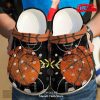 [NEW] Van Halen Crocs Crocband Clog Clog Comfortable Classic Clog Water Shoes Comfortable For Mens And Womens