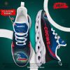 Personalized Name AD Alcorcon Running Sports Shoes For Men Women Football Fan Max Soul Sneakers