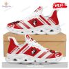 Personalized Name AFC Bournemouth Running Sports Shoes For Fan EFL Max Soul Sneakers