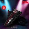 Personalized Name Alabama Crimson Tide Team Custom Personalized With Name Running  Max Soul Sneakers