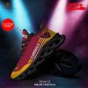Personalized Name Arizona Cardinals For Fan Running  Max Soul Sneakers