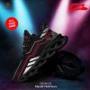 Personalized Name Arizona Cardinals Red Running Sports Shoes For Men Women Max Soul Sneakers