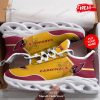 Personalized Name Arizona Cardinals Running For Fan Max Soul Sneakers