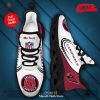 Personalized Name Arizona Cardinals Sports Running Max Soul Sneakers