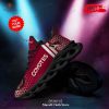 Personalized Name Arizona Diamondbacks Baseball Team Helmet For Fans Max Soul Sneaker Shoes