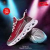 Personalized Name Atlanta Falcons Running Sportshoes Luxury Design For Fan Max Soul Sneaker Shoes