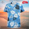 Budweiser Tattoo Hot Summer Collection Hawaiian Shirt and Short LIMITED EDITION