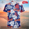 Busch Light Tattoo Hot Summer Collection Hawaiian Shirt and Short LIMITED EDITION