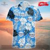 Crown Royal Tattoo Hot Summer Collection Hawaiian Shirt and Short LIMITED EDITION