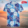 Pabst Blue Ribbon Tattoo Design Hot Summer Collection Hawaiian Shirt and Short LIMITED EDITION