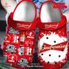 [NEW] Busch Light Hot Summer Collection For Man and Women Crocs Clog Shoes