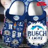[NEW] Coors Light Hot Summer Collection For Man and Women Crocs Clog Shoes