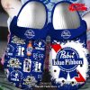[NEW] Coors Light Hot Summer Collection For Man and Women Crocs Clog Shoes