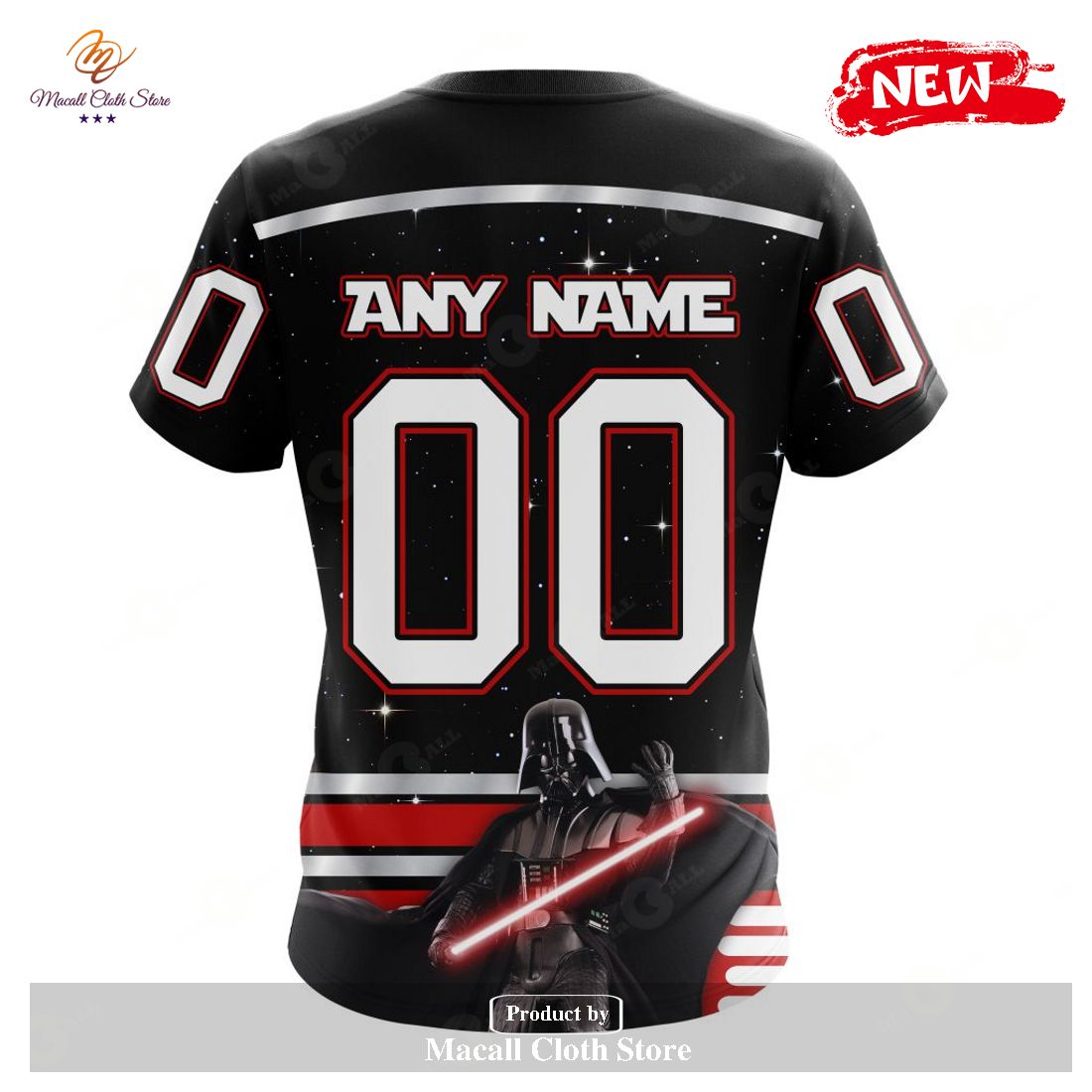 Personalized NHL Calgary Flames Special Star Wars Black Design May The 4th Be With You Hoodie Sweatshirt 3D Personalized NHL Calgary Flames Special Star Wars Black Design May The 4th Be With You Hoodie Sweatshirt 3D