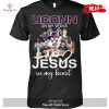 This Girl Loves Her Uconn-Unisex T-Shirt