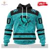 Personalized NHL Pittsburgh Penguins City Of The Champions – Steel City Design Hoodie Sweatshirt 3D