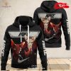 Nike Black Cistercian Fashion Just Do It Trending Luxury Design Hoodie Sweatshirt 3D And Pants