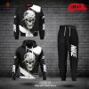 Nike Fashion Black Premium Luxury Design US Hoodie Sweatshirt 3D And Pants
