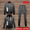 Nike Fashion Custom Mix Full Color Luxury Design Hoodie Sweatshirt 3D And Pants