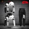 Nike Fashion Full Option Classic Design Hoodie Sweatshirt 3D And Pants