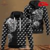 Nike Hoodie Pants Full Option Style US Nike Hoodie Sweatshirt 3D And Pants