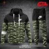 Nike Just Do It Polka Dots Hot Luxury Design Hoodie Sweatshirt 3D And Pants