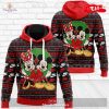 Nike Mix Color Design Air Sneakers Nike Luxury Fashion Hoodie Sweatshirt 3D And Pants
