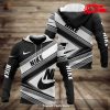 Nike Mix Color Design Air Sneakers Nike Luxury Fashion Hoodie Sweatshirt 3D And Pants