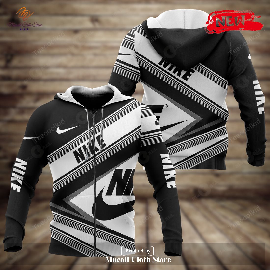 Nike MIX EXPENSIVE LUXURY FASHION – US Hoodie Sweatshirt 3D And Pants