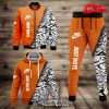 Nike Pink Design Hello Kitty Friends Luxury Hoodie Sweatshirt 3D And Pants