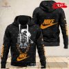 Nike Unicorn Cartoon Fashion Special Luxury Design Hoodie Sweatshirt 3D And Pants