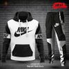 Nike Village Dog Fashion Premium Luxury US Hoodie Sweatshirt 3D And Pants